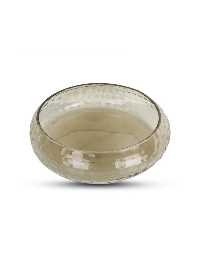 Agate Bowl