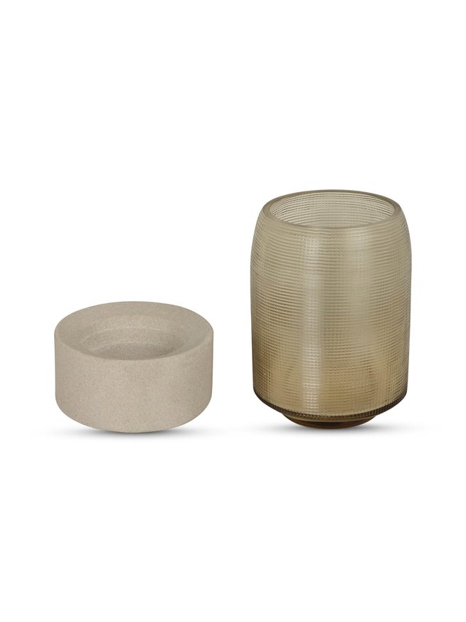 Kogan Windlicht Small