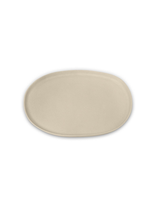 Koge Dienblad Large Sand