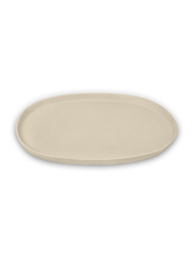 Koge Dienblad Large Sand