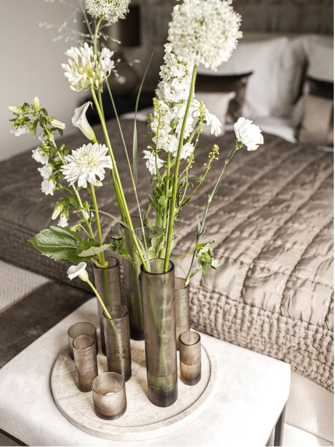 Medina Vaas Tall Extra Large