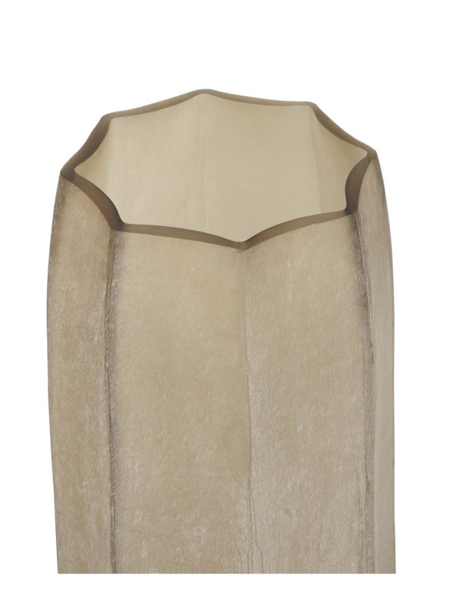 Onyx Vaas Extra Large