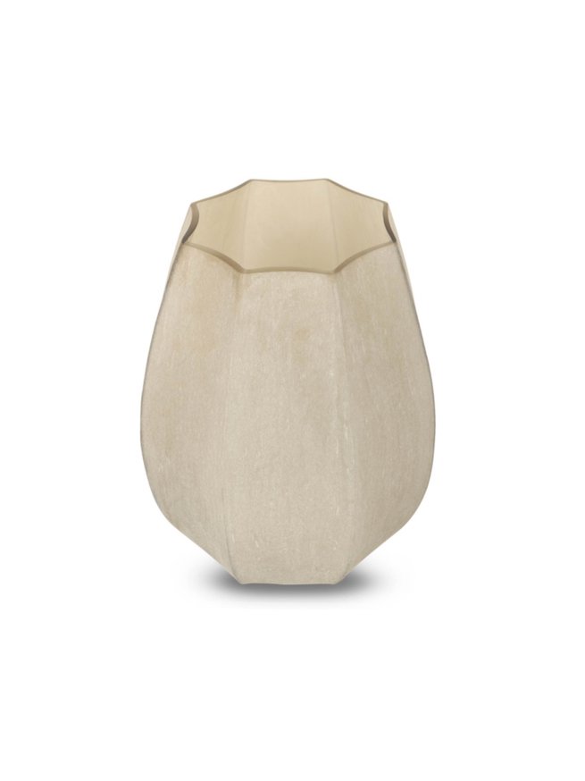 Onyx Vaas medium