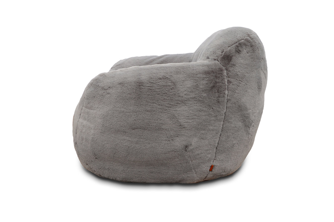 Baloe Chair Robbie Grey