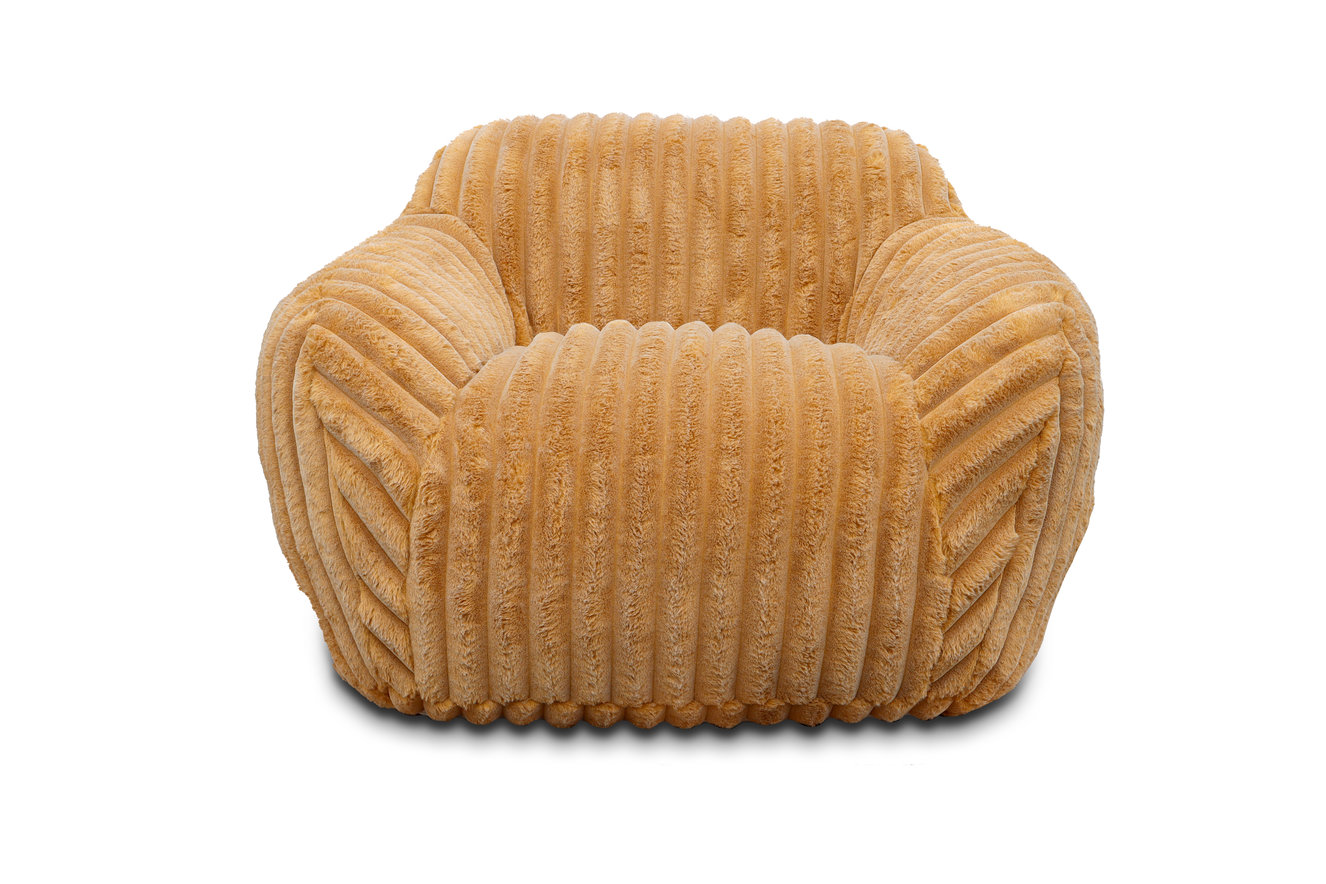 Baloe Chair Robbie Beige