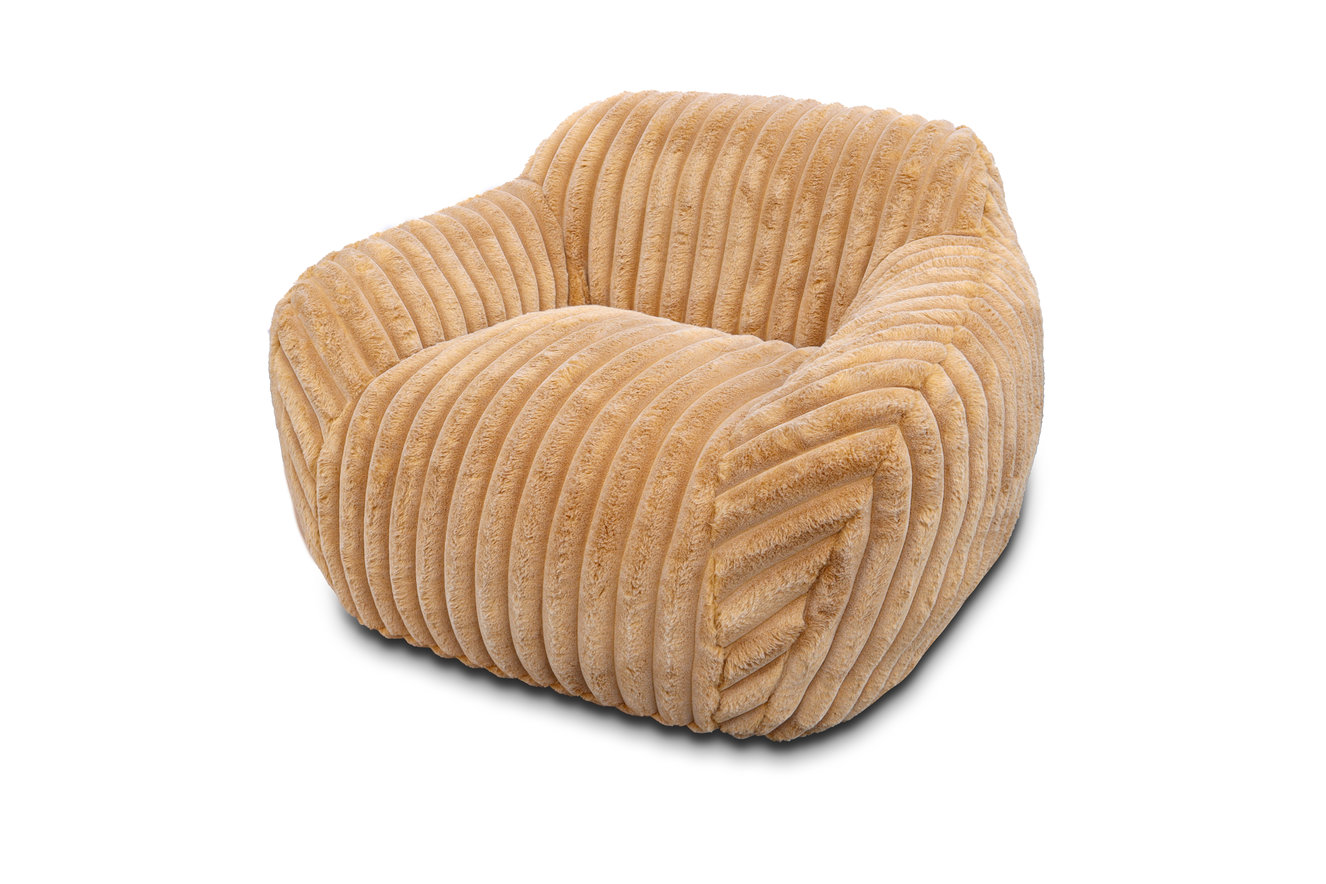 Baloe Chair Robbie Beige