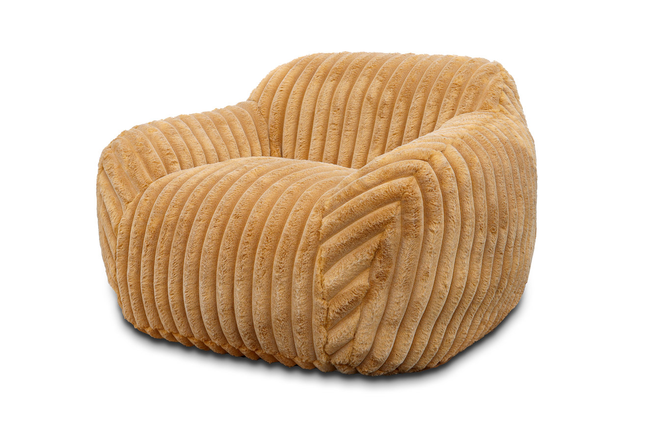 Baloe Chair Robbie Beige