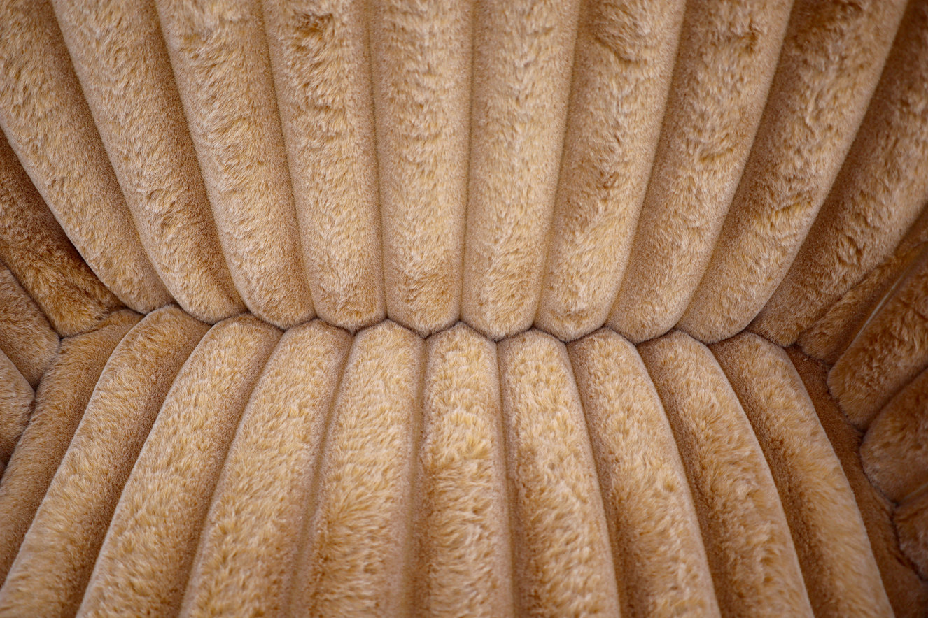 Baloe Chair Robbie Beige