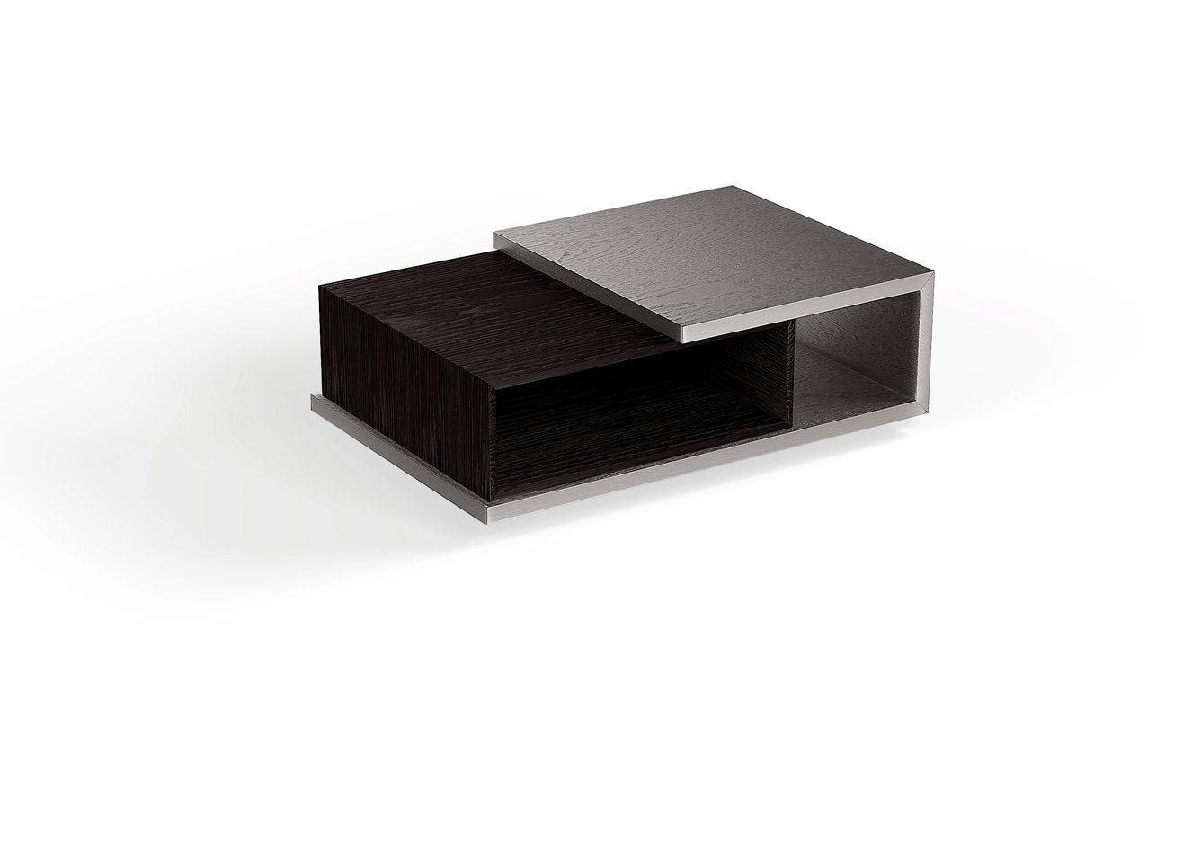 Cesia Salontafel Eiken