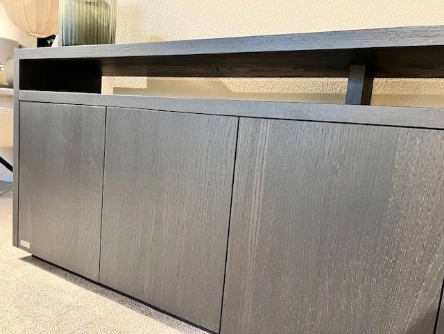 Ferrero Dressoir 5-deurs Staand Eiken