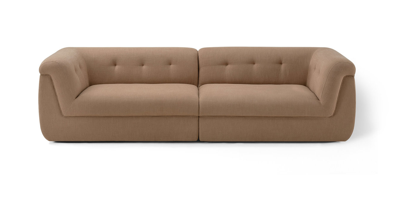 Esan Gobi Desert Bank L + R