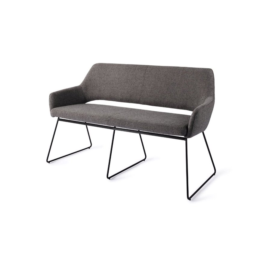 Yanai Amazing Grey Dining Bankje 140cm