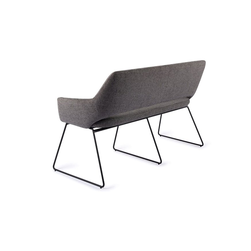 Yanai Amazing Grey Dining Bankje 140cm