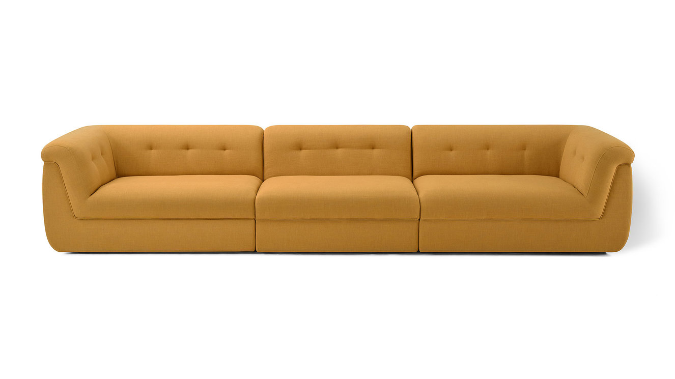 Esan Marigold Bank L + M + R