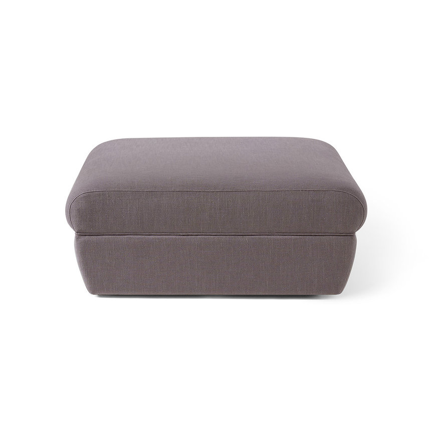 Esan Aster Allround Bank Ottoman