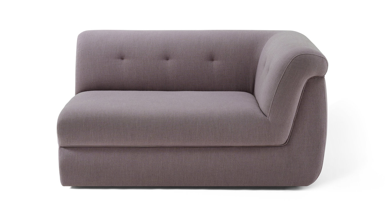 Esan Aster Allround Bank Corner Right