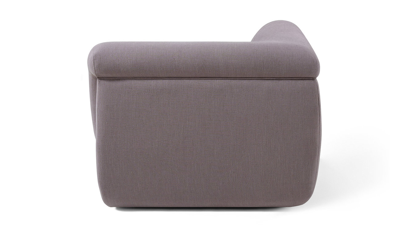 Esan Aster Allround Bank Corner Right