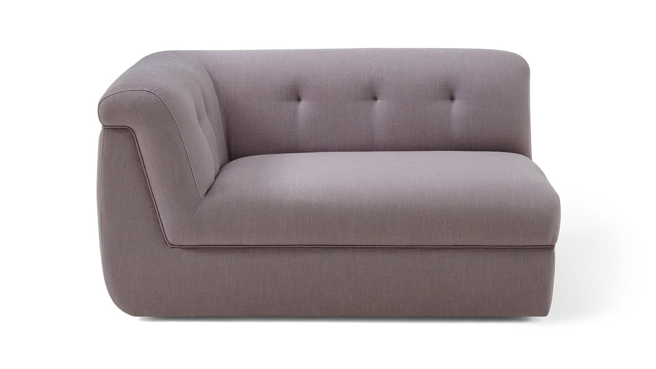 Esan Aster Allround Bank Corner Left