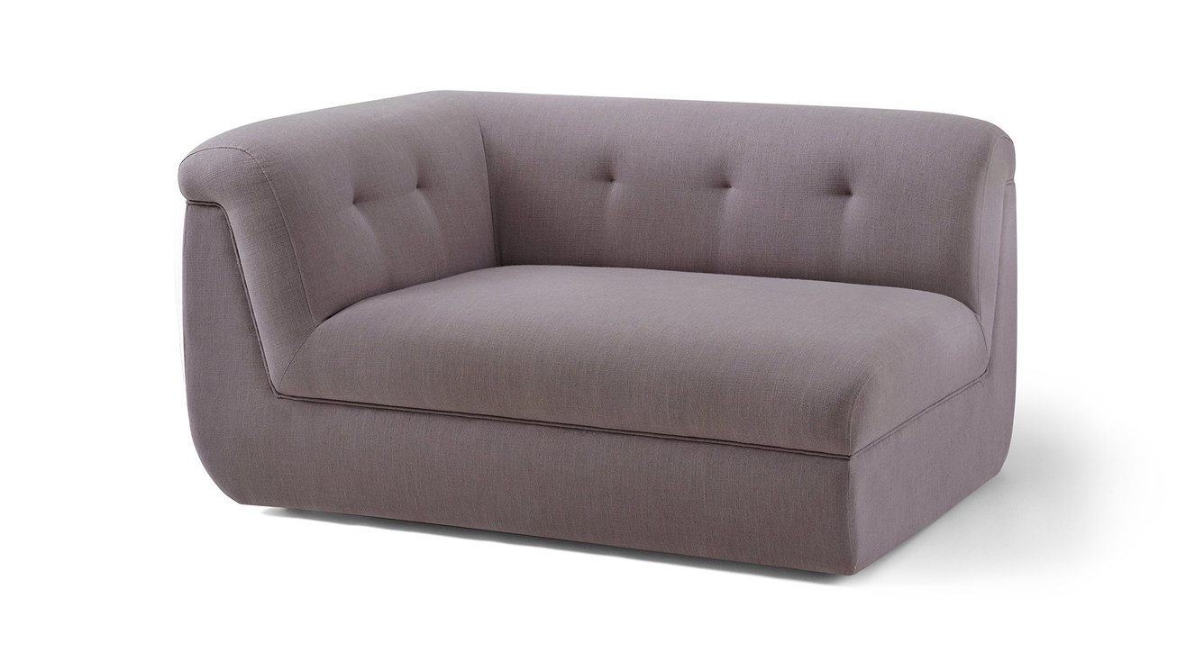 Esan Aster Allround Bank Corner Left