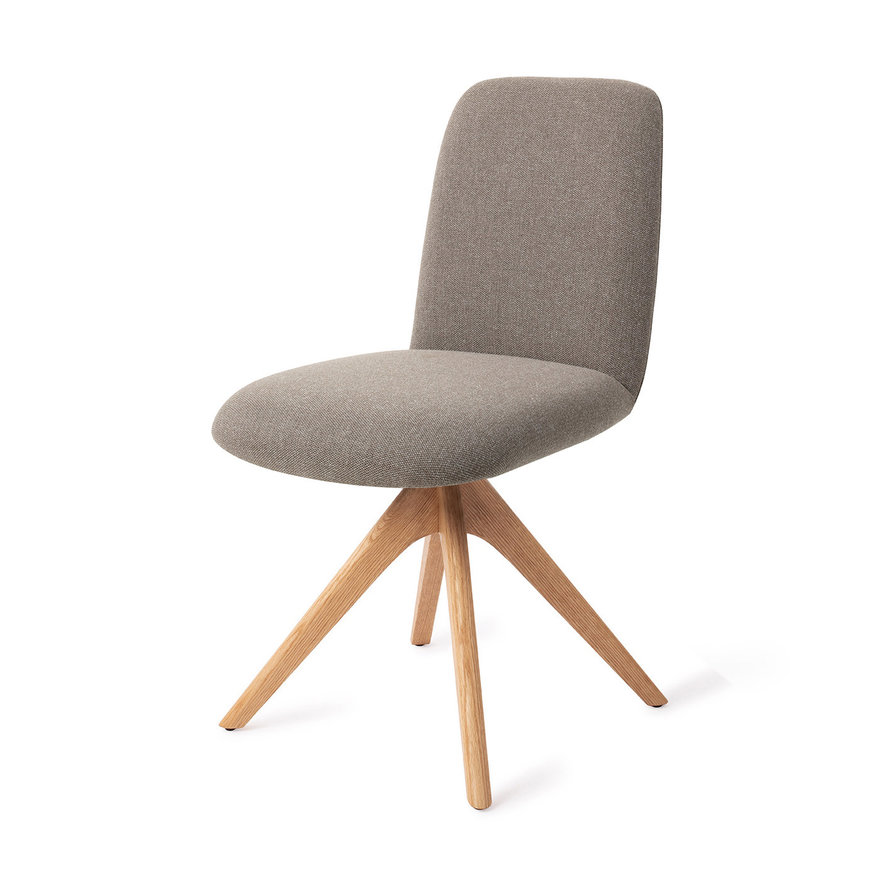 Taiwa Foggy Fusion Eetkamerstoel Revolve Oak Natural