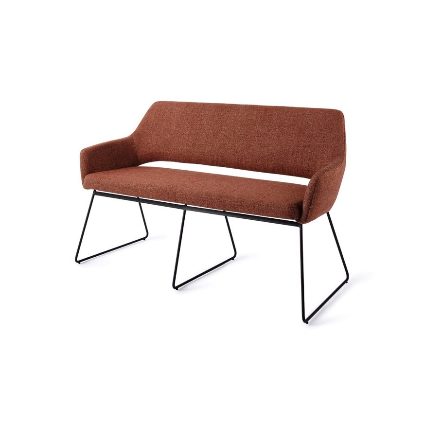 Yanai Tuscan Terra Dining Bankje 140cm