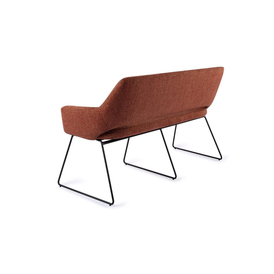 Yanai Tuscan Terra Dining Bankje 140cm