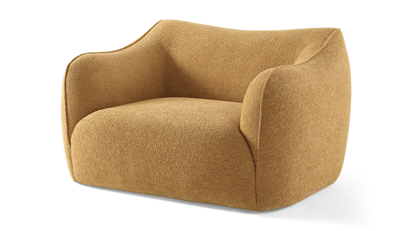 Soroy Solenne Bank 1 Seat