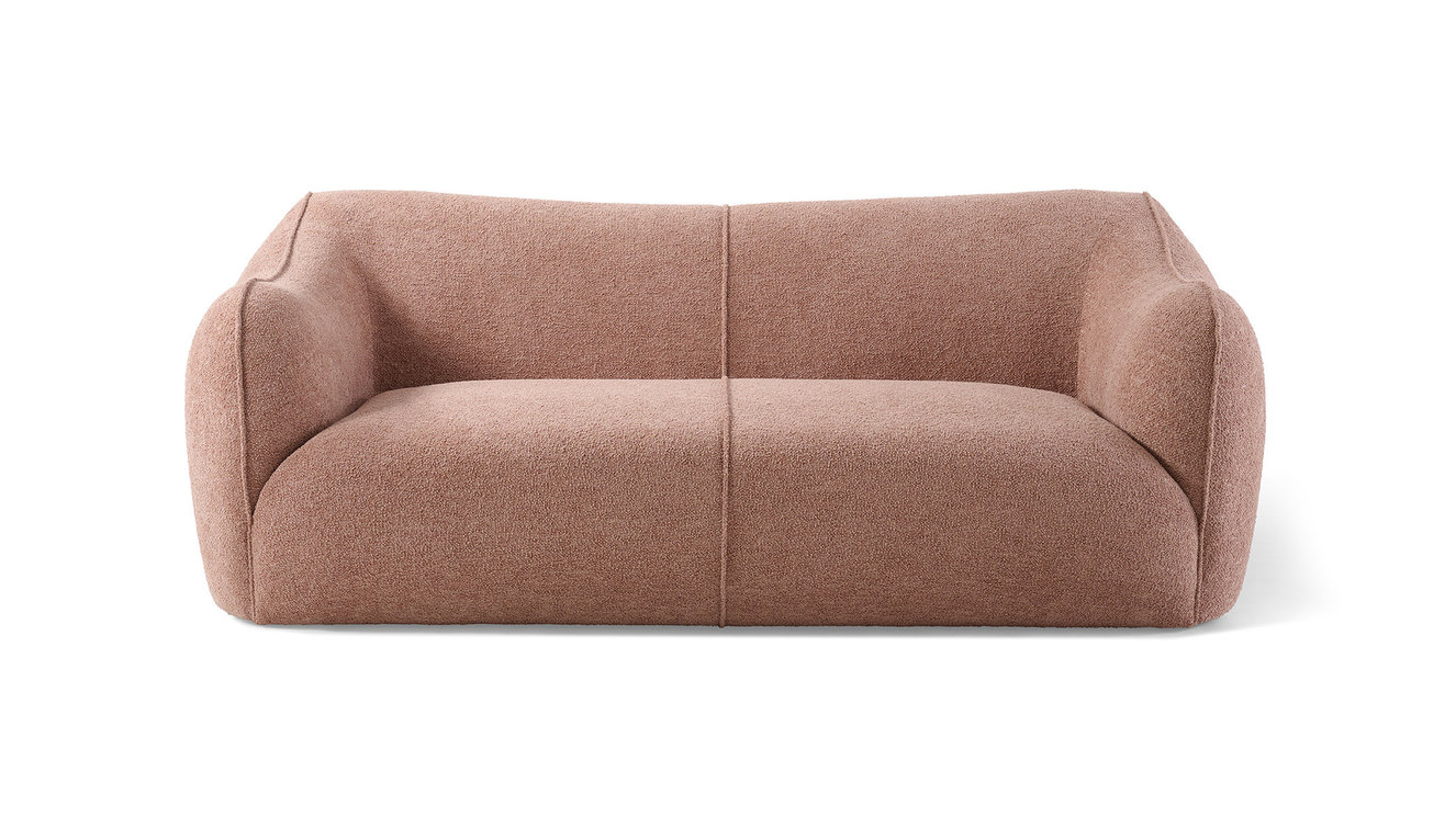 Soroy Roselle Bank 2,5 Seat