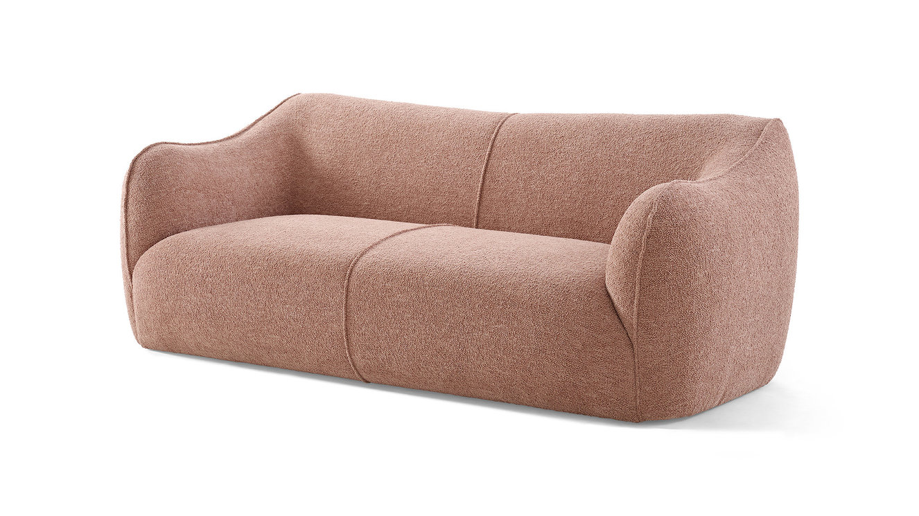 Soroy Roselle Bank 2,5 Seat