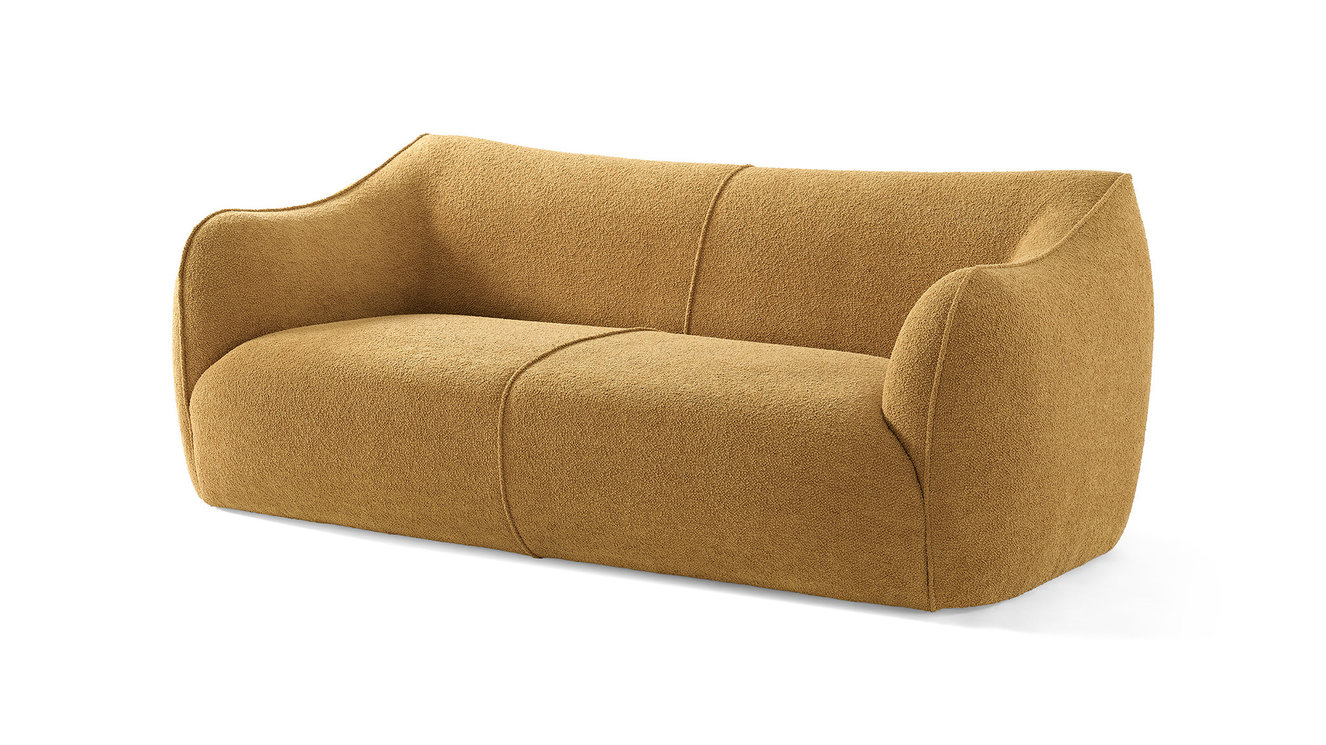 Soroy Solenne Bank 2,5 Seat