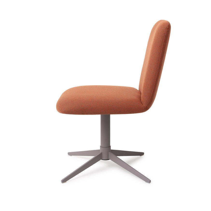 Taiwa Hearth Harmony Eetkamerstoel Quad Grey