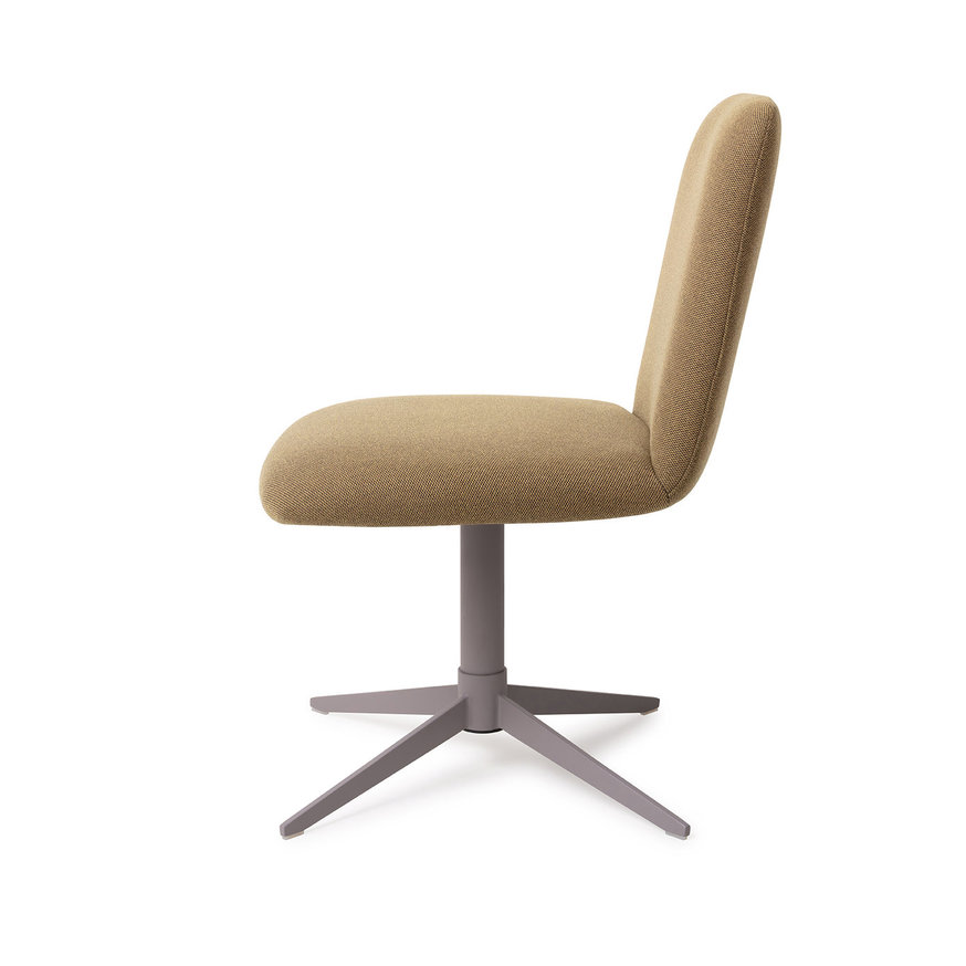 Taiwa Willow Eetkamerstoel Quad Grey