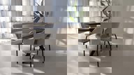 Eettafel Milano | Snelle levering | Eiken | PUUUR 