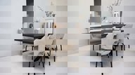 Eettafel Milano Eiken | PUUUR