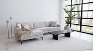 Roma Salontafel  | Eiken Salontafel