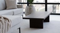 Roma Salontafel  | Eiken Salontafel