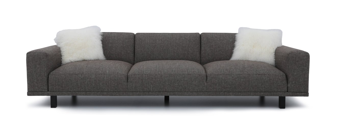 Max Sofa Icons Baan