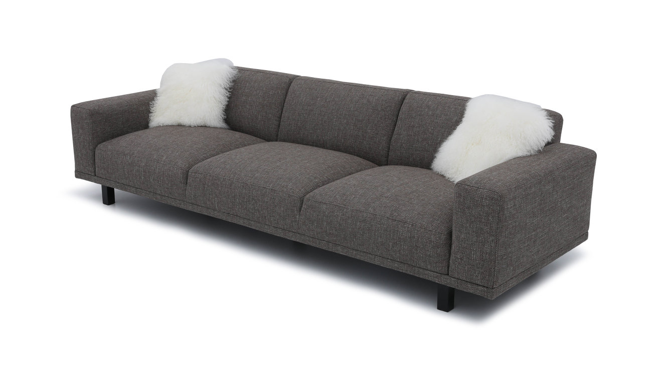 Max Sofa Icons Baan