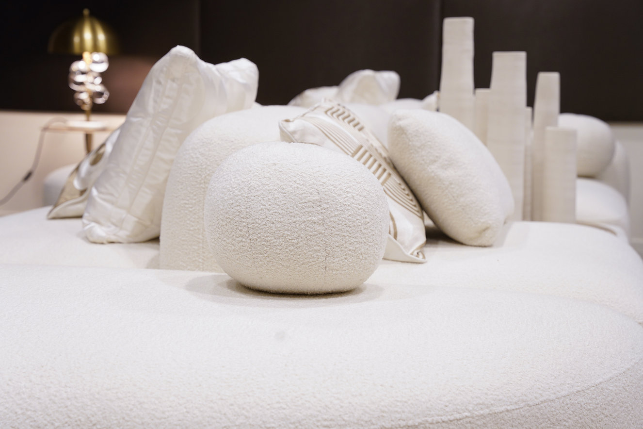 Audrey Hoeksofa Icons Baan