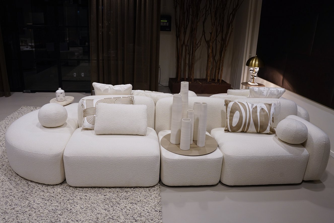 Audrey Hoeksofa Icons Baan