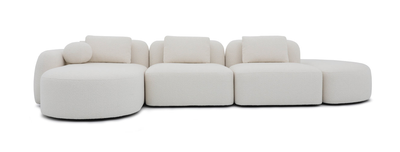 Audrey Hoeksofa Icons Baan