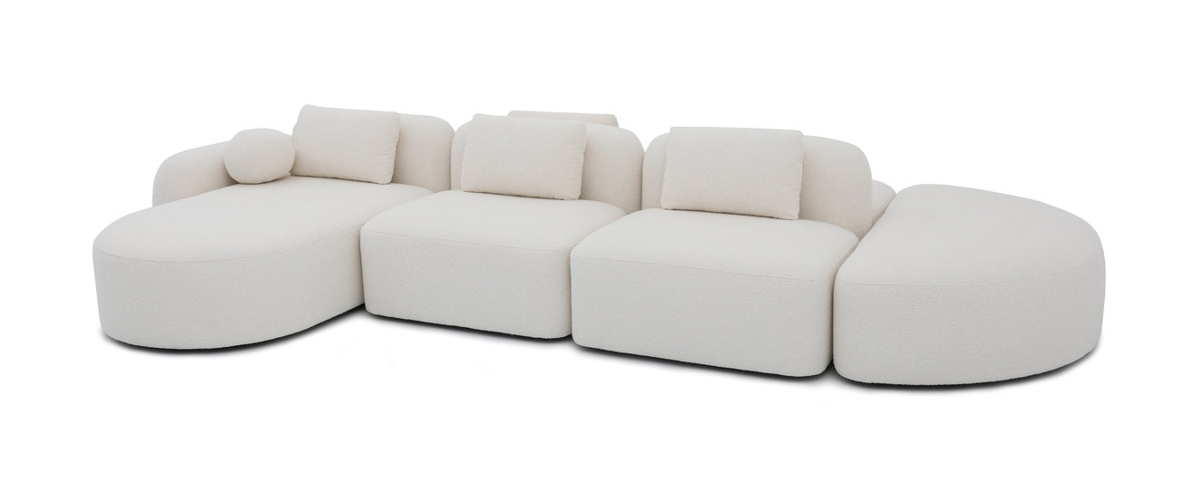 Audrey Hoeksofa Icons Baan