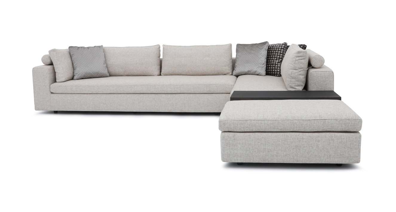 James Hoeksofa Icons Baan