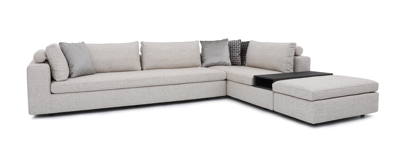 James Hoeksofa Icons Baan