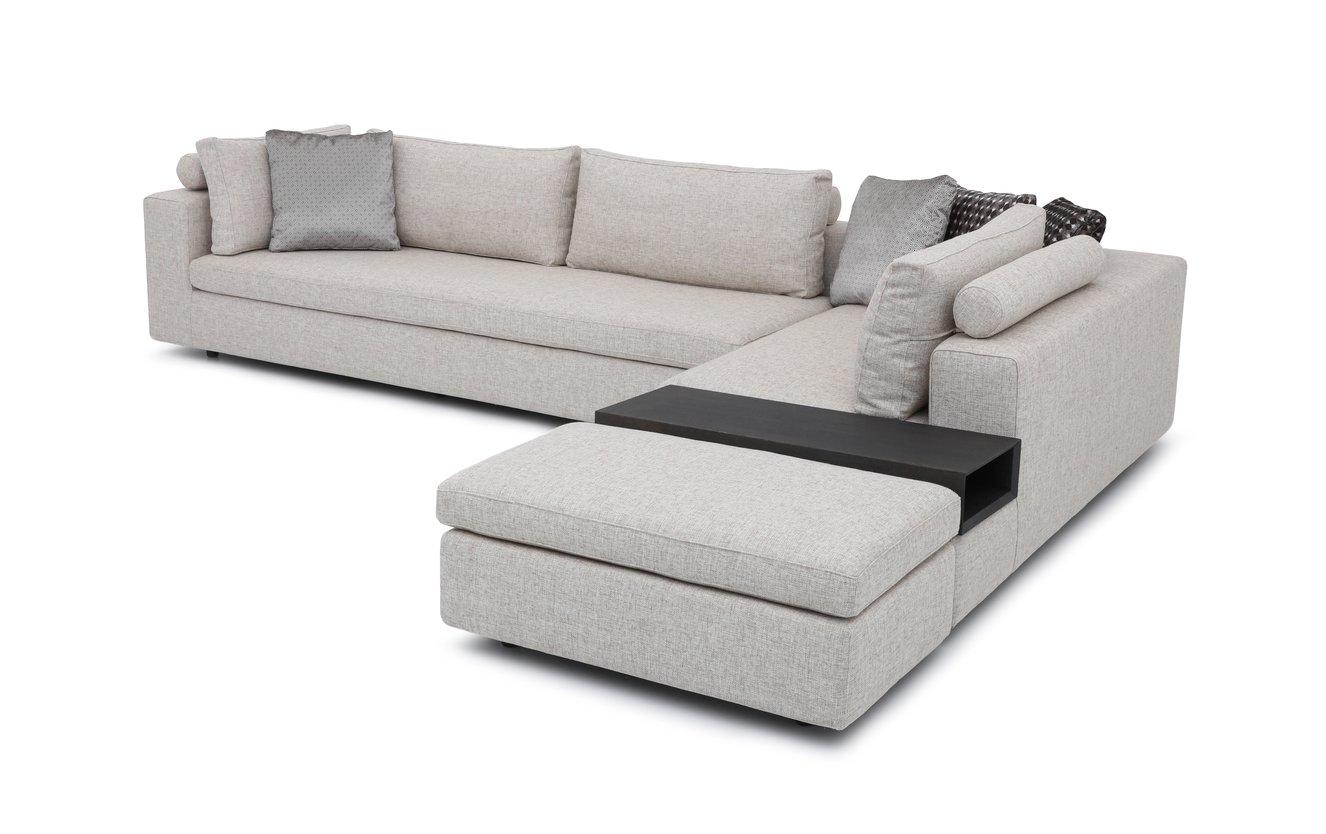 James Hoeksofa Icons Baan