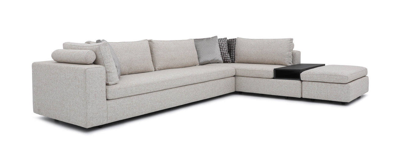 James Hoeksofa Icons Baan