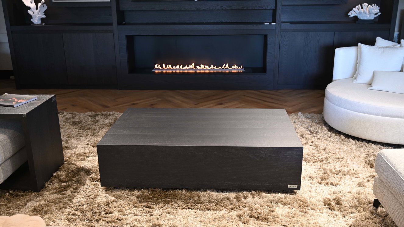 Johnson Salontafel Eiken