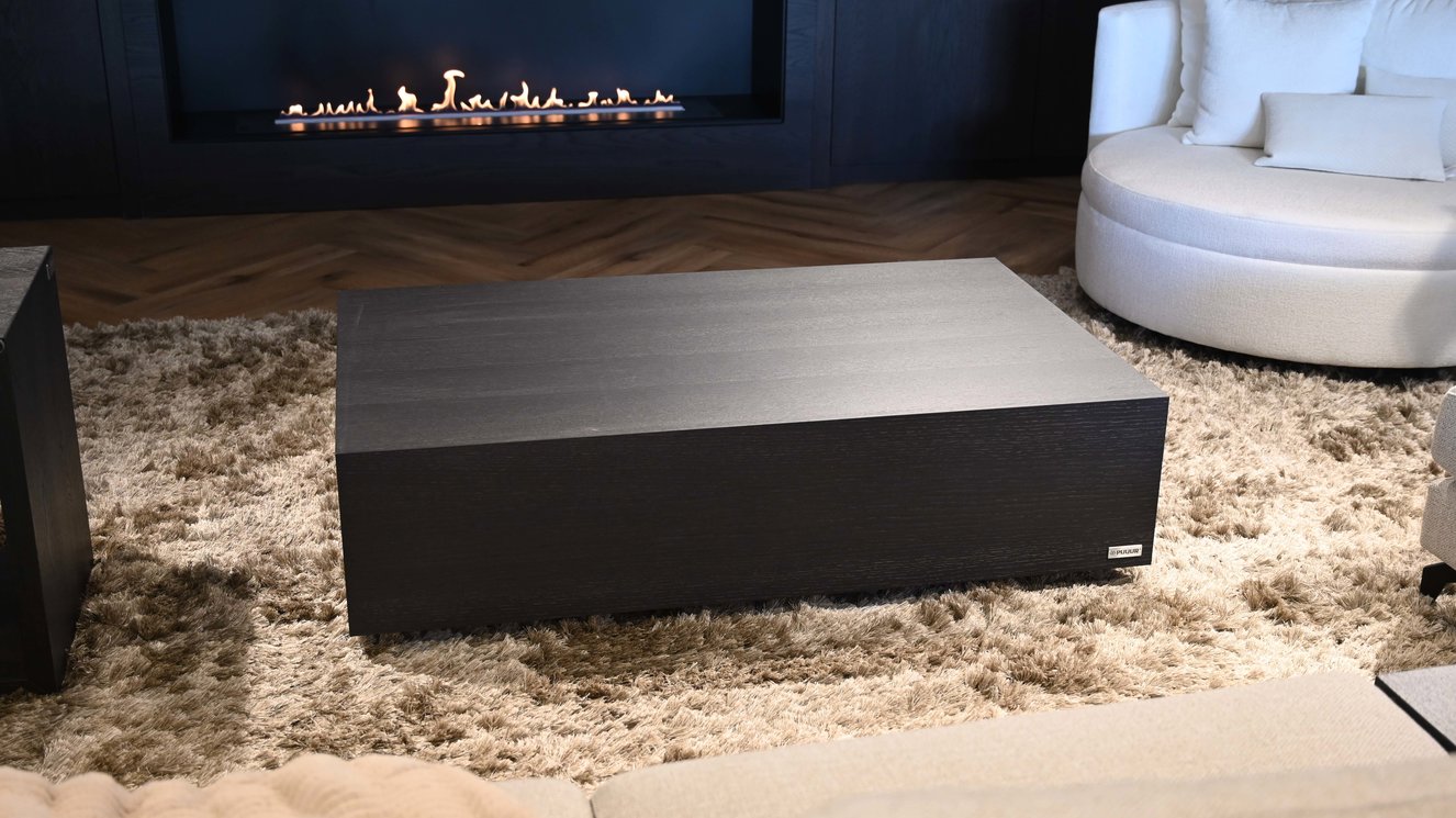 Johnson Salontafel Eiken