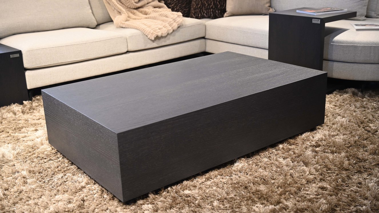 Johnson Salontafel Eiken