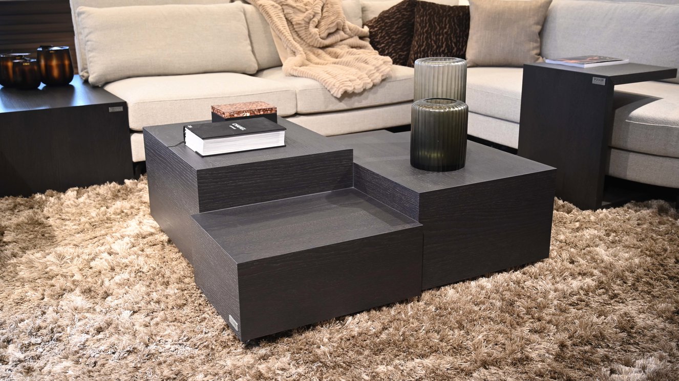 Avélie Salontafel Eiken